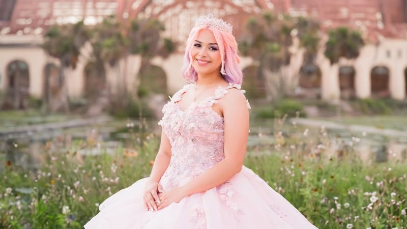 Quinceanera Photography in San Diego