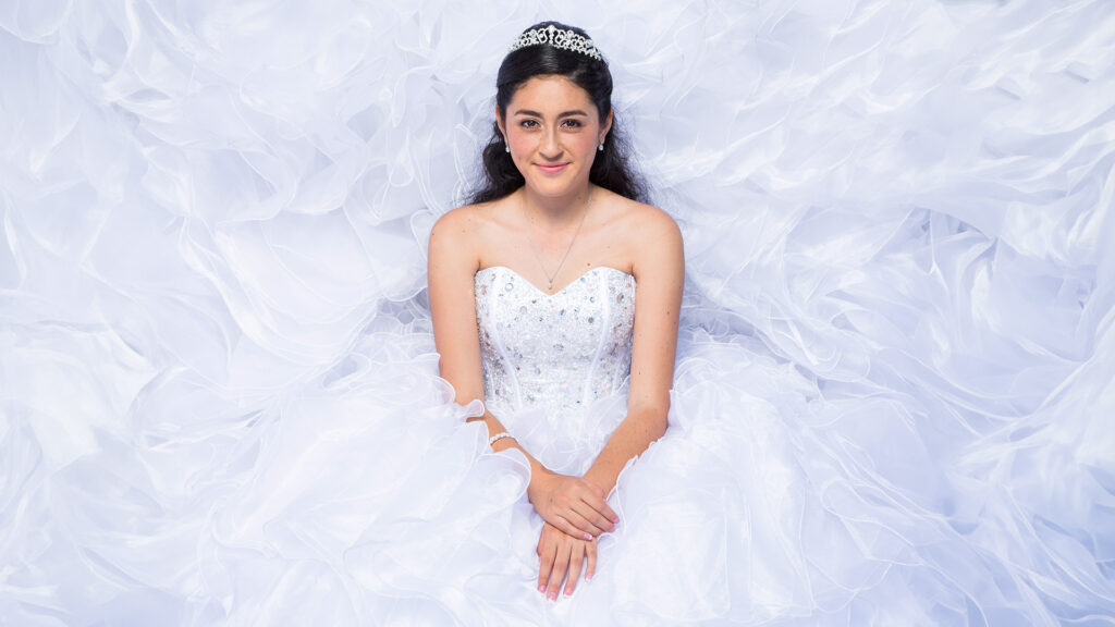 Quinceanera Event Photography San Diego