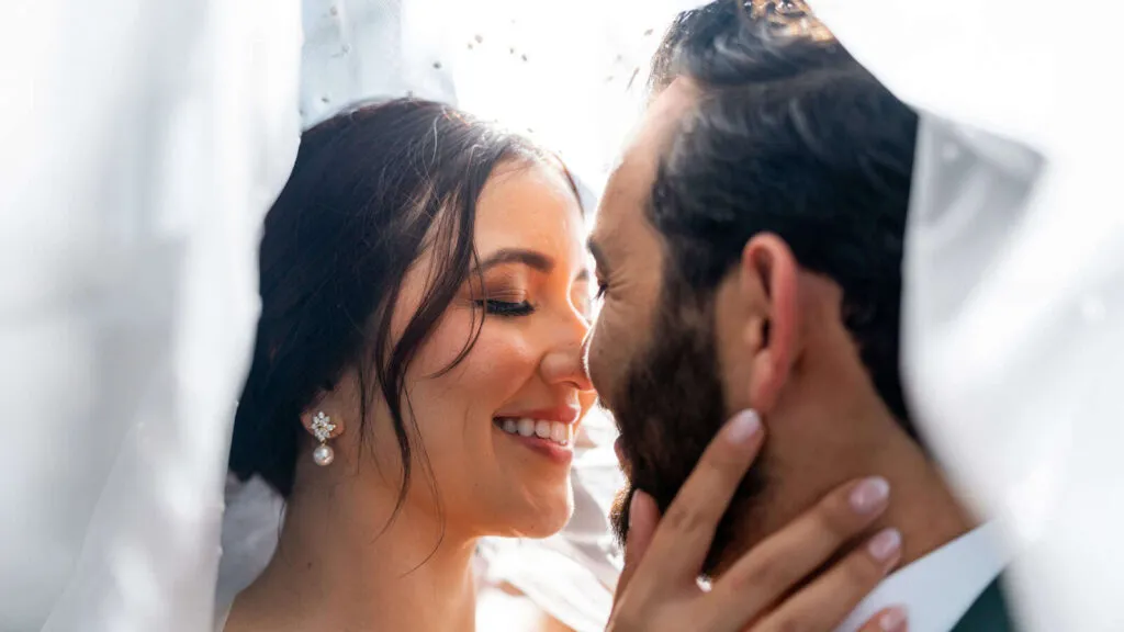 romantic wedding photographer san diego