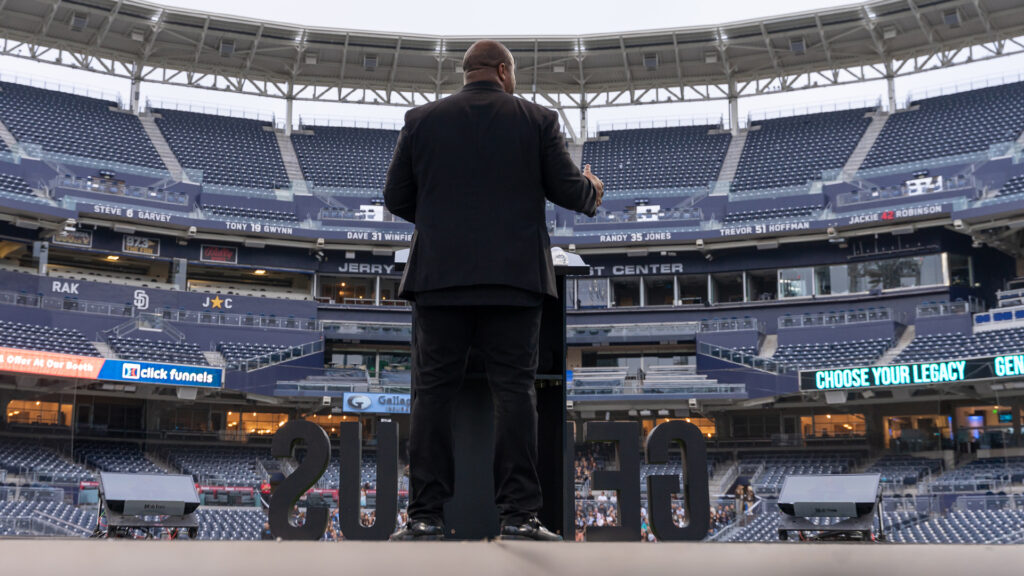 special event photography petco park
