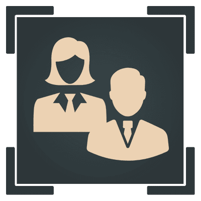 Business Professional Headshots