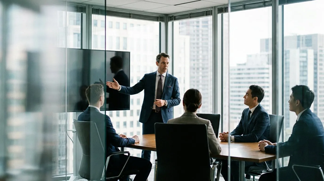 Corporate team and executive photography in San Diego