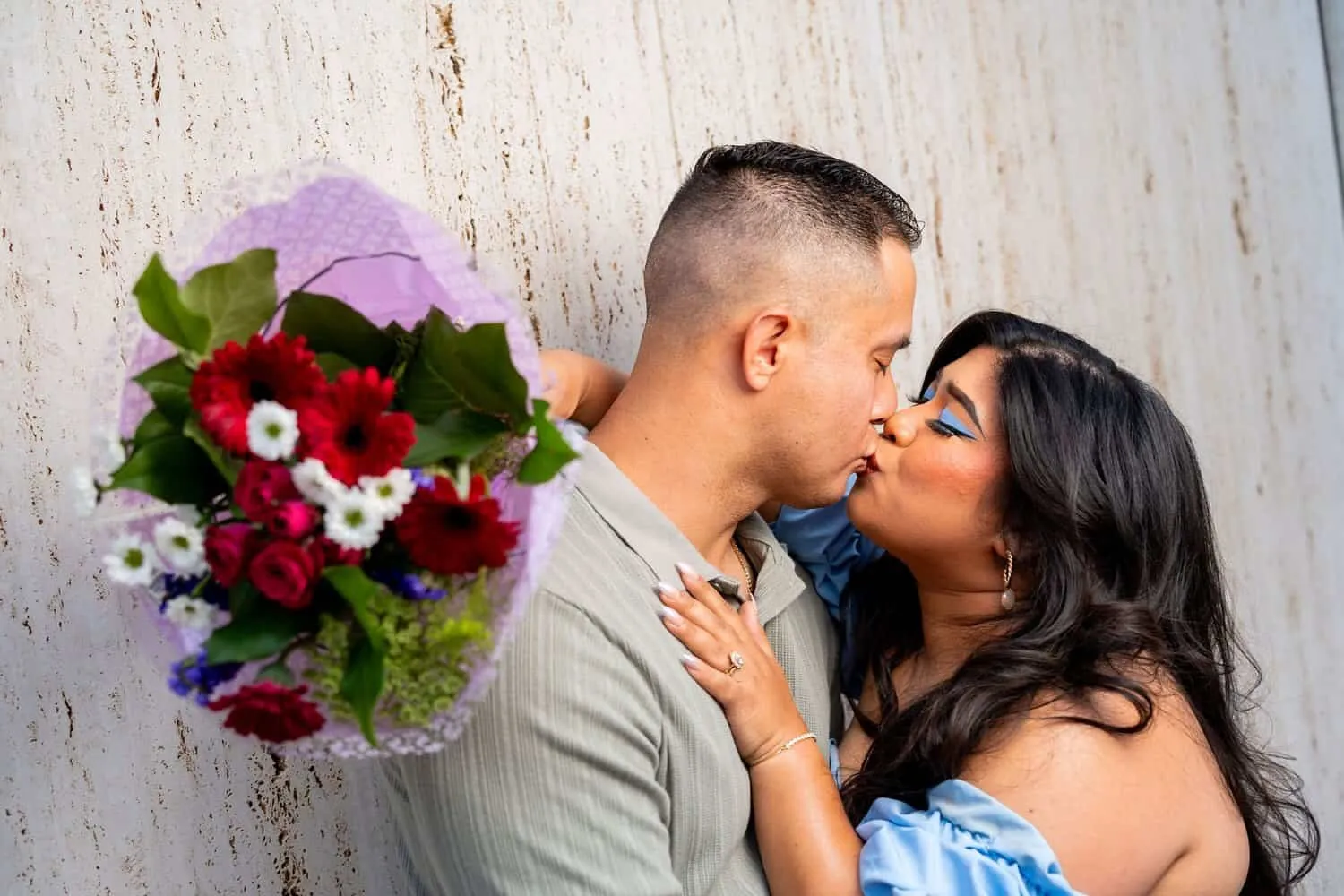 San Diego wedding and engagement photography