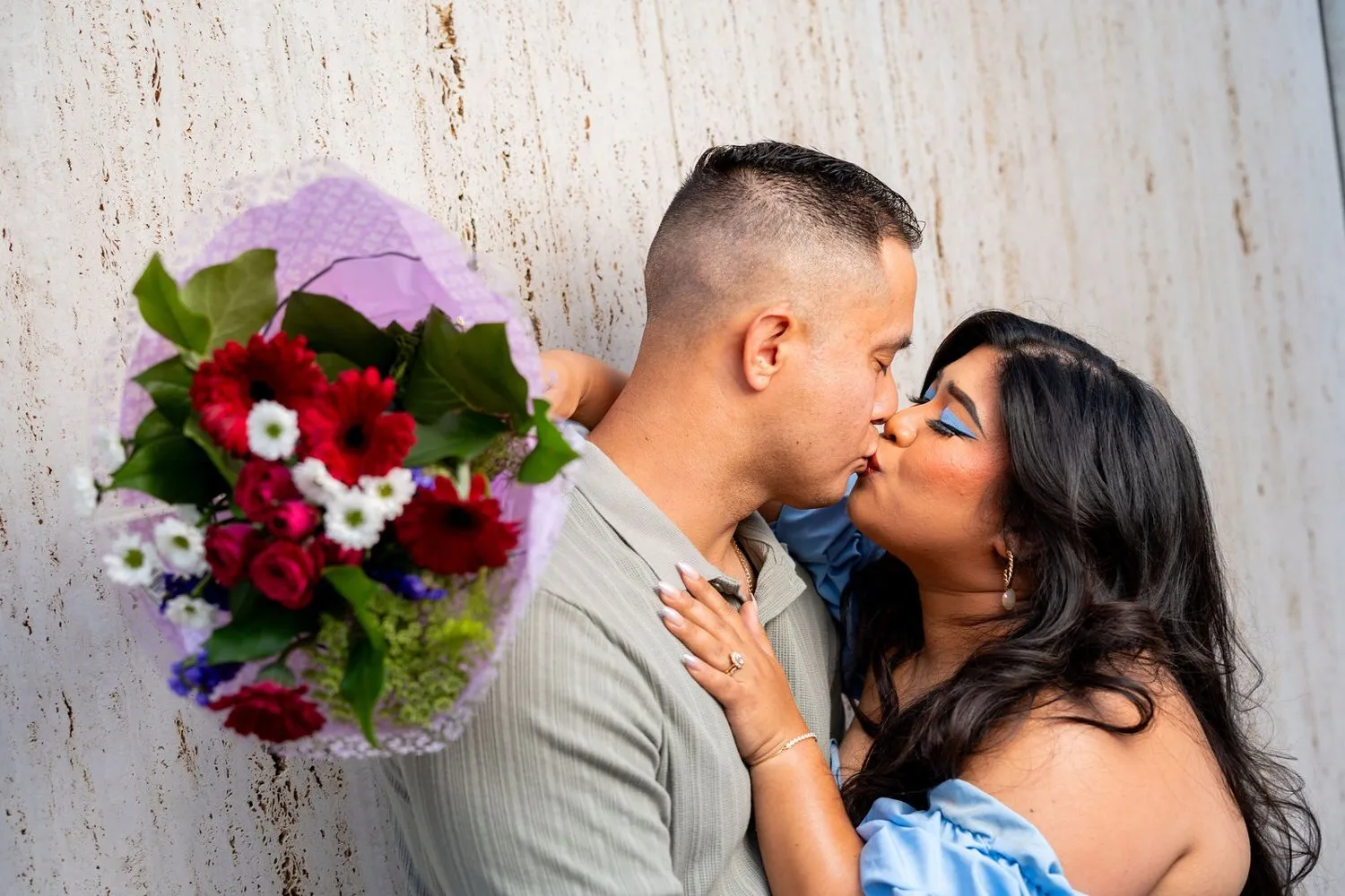 San Diego wedding and engagement photography