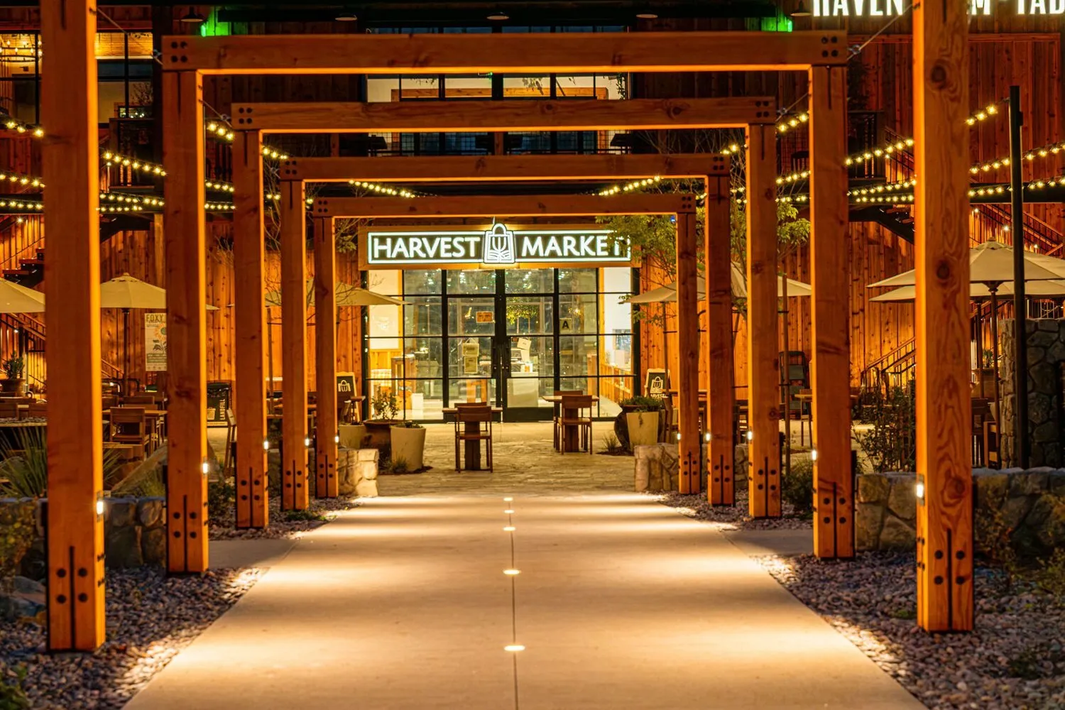 Corporate and commercial photography San Diego