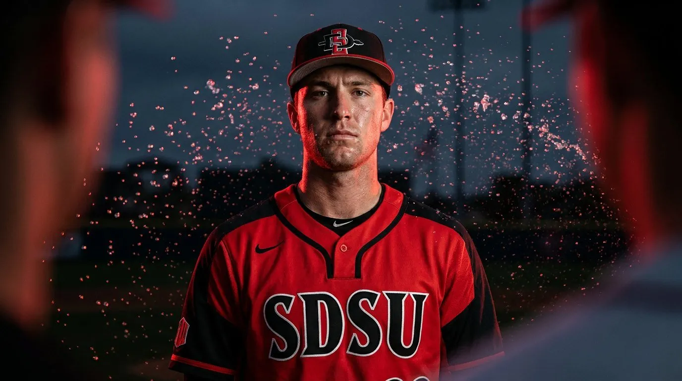 San Diego sports photography